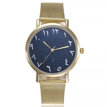 Load image into Gallery viewer, Yellow&amp;Black Watch